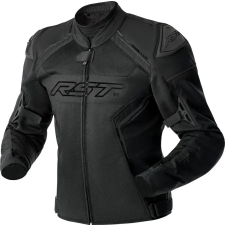 RST S1 Mesh D3O női textil dzseki - fekete RST Sisakok és ruházat Kabátok motoros kabát