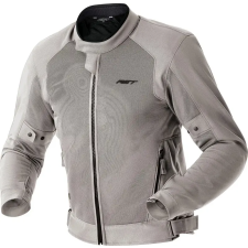 RST Spectre Air D3O Textil Dzseki - Ezüst RST Sisakok és ruházat Kabátok motoros kabát