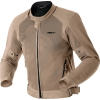 RST Spectre Air D3O textil dzseki - homok RST Sisakok és ruházat Kabátok