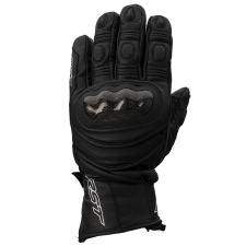 RST Sport Light Vízálló CE Kesztyű - Fekete Méret 10 motoros kesztyű