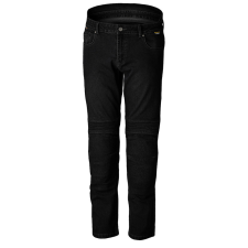  Rst tech pro ce megerősített textil nadrág rövid szár - egyszínű fekete motoros nadrág