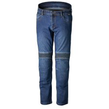 Rst tech pro ce nadrág textil - középkék farmer motoros nadrág
