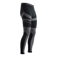 RST Tech-X Coolmax Nadrág - Fekete Méret L-XL motoros nadrág