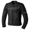  RST textil dzseki Pilot EVO CE férfi - fekete