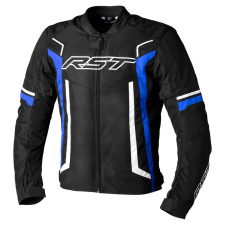  RST textil dzseki Pilot EVO CE férfi - kék motoros kabát