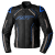 RST Textil Dzseki S-1 Férfi - Sötétkék Méret 3XL
