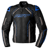 RST Textil Dzseki S-1 Férfi - Sötétkék Méret XXL