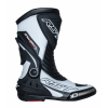 RST Tractech Evo 3 CE csizma sport bőrből - fehér 45-ös méret