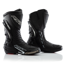 RST Tractech Evo 3 SP CE Motoros Csizma - Fekete 37-es méret motoros csizma