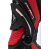 RST Tractech Evo 3 Sportcsizma - Piros/Fekete 46-os méret