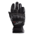 RST Urban Air 3 Hálós Kesztyű Textil/Bőr Fekete Férfi Méret L