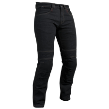 RST x Kevlar® Aramid Tech Pro CE Nadrág Textil - Fekete Méret L motoros nadrág