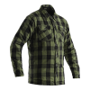 RST x Kevlar® Lumberjack Dzseki Textil - Zöld Méret L