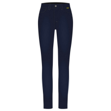  RST x Kevlar® megerősítésű női textil jegging farmernadrág - kék méret 2XL motoros nadrág