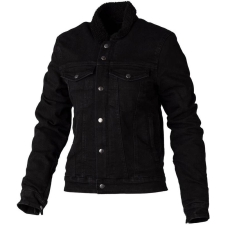 RST x Kevlar® Sherpa Farmer CE Textil Dzseki - Fekete Méret 3XL motoros kabát
