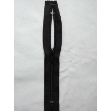  RT10-es zárt spirál húzózár 25 cm rövidáru