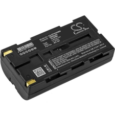 RT-121 Gyógyászati termék akku 2600 mAh elem és akkumulátor