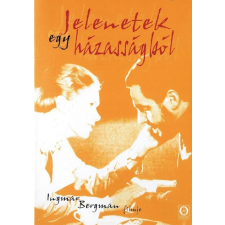 RTL Filmklub Jelenetek egy házasságból (DVD) dráma