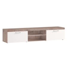  RTV asztal, san marino/cream, CHERIS 8 bútor