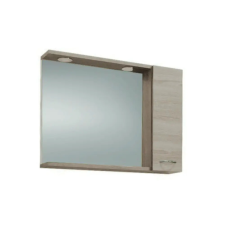  Ruben 75 fürdőszoba bútor felsőszekrény Rauna szil fürdőszoba bútor