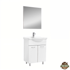  Ruben Prime 65 komplett fürdőszoba bútor