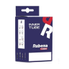 RUBENA kerékpár belső gumi 700X23/28C Fv47 Presta
