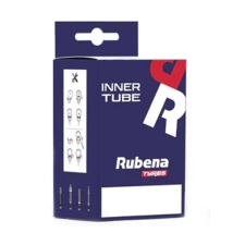 RUBENA kerékpár belső gumi 700X23/28C Fv47 Presta kerékpár belső gumi