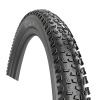 RUBENA MITAS SCYLLA MTB külső gumi 26 x 2.25, fekete, hajtogatható, tömlős/tubeless ready (57-559), sokoldalú RUBENA Bicikli alkatrészek Kerékpár alkatrészek Kerékpár gumik