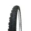 RUBENA MTB gumiabroncs 20 x 1.90, MITAS WINNER SPRINT, fekete, merev peremes (47-406) RUBENA  Bicikli alkatrészek Kerékpár alkatrészek Kerékpár gumik