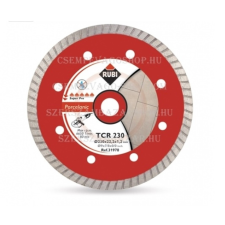 RUBI gyémánttárcsa száraz vágáshoz TCR115 SUPERPRO 115×22,2×1,4×7mm (ru31972) kőműves és burkoló szerszám