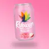  Rubicon Lychee licsi ízű üdítőital 330ml
