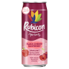 Rubicon Rubicon Spring Black Cherry-Raspberry ízű szénsavas üdítő 330ml