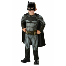 Rubies : Deluxe Batman jelmez, Igazság Ligája - 117-128 cm jelmez