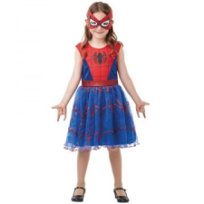 Rubies : spidergirl jelmez - 110-120 cm jelmez