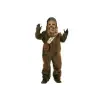  Rubies: Star Wars: Chewbacca deluxe gyerekjelmez, S méret -