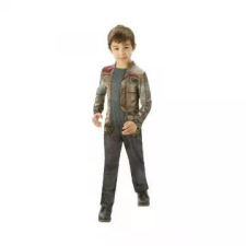 Rubies: Star Wars - Finn jelmez, díszdobozos - 114-128 cm jelmez