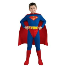 Rubies : Superman jelmez - L-es méret, 12-14 korosztály (882085L) (882085L) jelmez