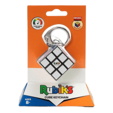 Rubik 3x3 kocka kulcstartó kulcstartó