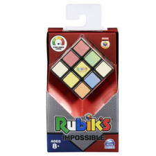 Rubik 3x3 Lehetetlen kocka társasjáték
