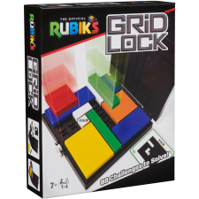 Rubik Grid Lock Logikai társasjáték (6070059) társasjáték
