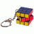 Rubik kocka kulcstartó 3x3