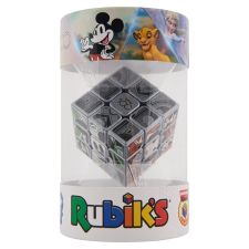 RUBIK KOCKA RUBIK DISNEY 100 3X3 logikai játék
