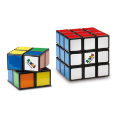 Rubik Rubik kocka duo szett 3x3 + 2x2 társasjáték
