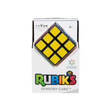 Rubik Sensory kocka logikai játék