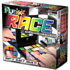 Rubiks Race társasjáték