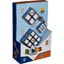 Rubiks Rubik’s RBK RGP Rubiks Family Pack GML Rubik kocka (487538) puzzle, kirakós