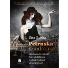 Rubina, Dina Petruska-szindróma irodalom