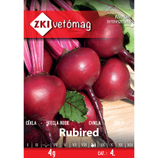  RUBIRED 4g Cékla fa és növény