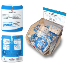 Rubytec Tonga környezetbarát szemeteszsák (RU50112) tisztító- és takarítószer, higiénia