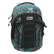 RUCKSACK Hátizsák RUCKSACK Blue lines iskolatáska